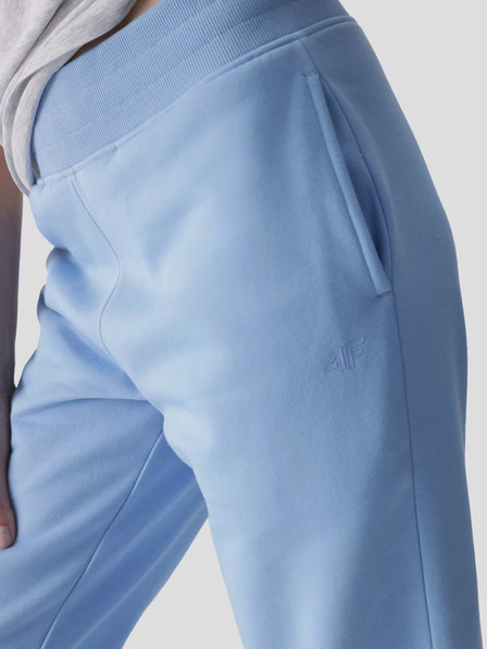 4F 4F Damen-Sweatpants