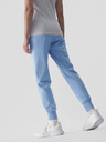 4F 4F Damen-Sweatpants