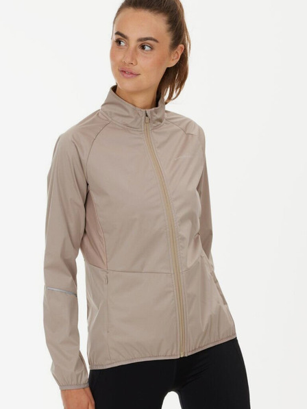 Endurance Damen-Laufjacke Endurance Elving W