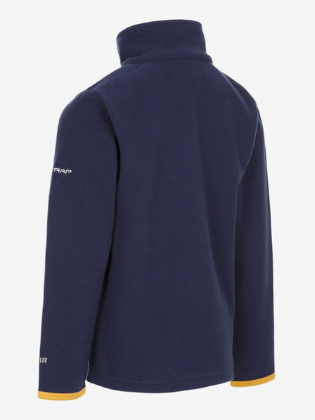 Trespass Jungen Fleece Trespass Etto Sweatshirt