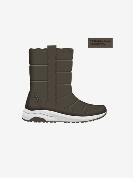 Whistler Damen Schneeschuhe Whistler YATTUA
