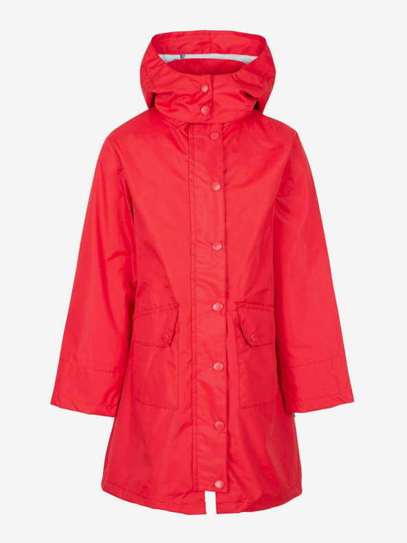 Trespass Trespass Mädchen Drizzling Jacke