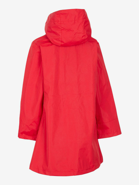 Trespass Trespass Mädchen Drizzling Jacke