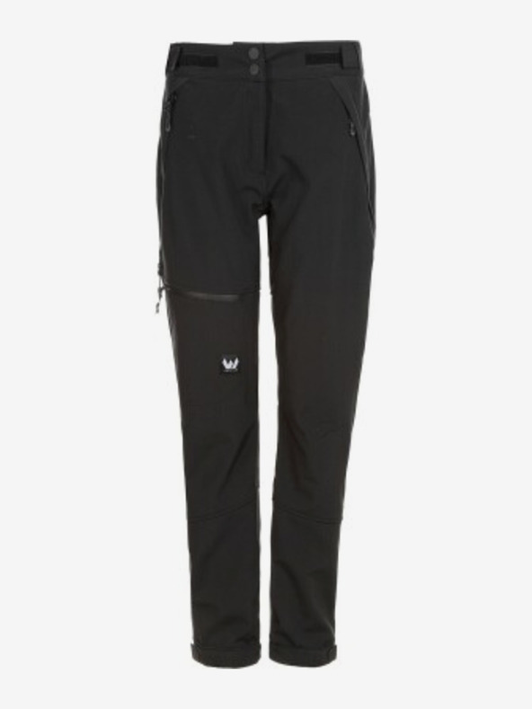 Whistler Damen Softshell-Hose Whistler JEWEL