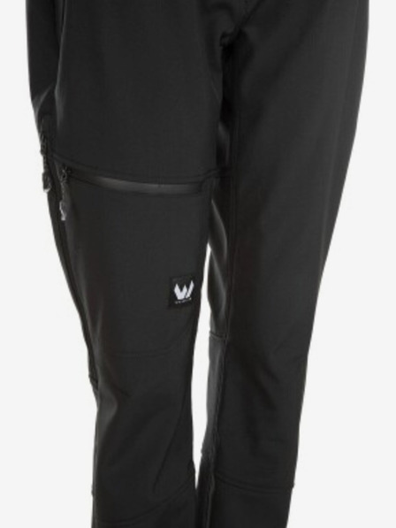 Whistler Damen Softshell-Hose Whistler JEWEL