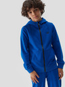 4F Thermohoodie mit Kapuze für Jungen 4F