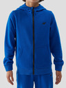 4F Thermohoodie mit Kapuze für Jungen 4F