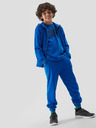 4F Thermohoodie mit Kapuze für Jungen 4F