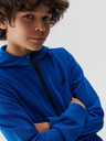 4F Thermohoodie mit Kapuze für Jungen 4F