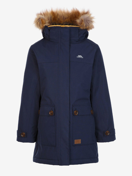 Trespass Trespass Rhoda Mädchen Jacke