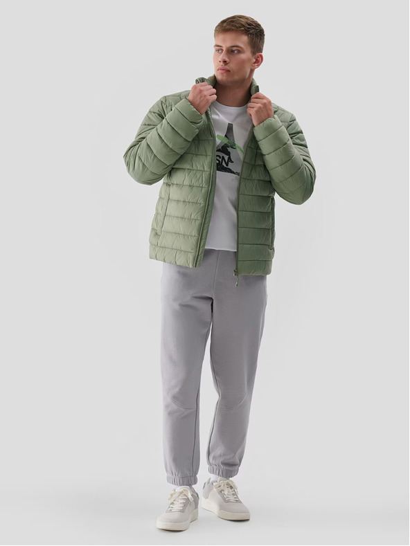 4F Herren Daunenjacke 4F