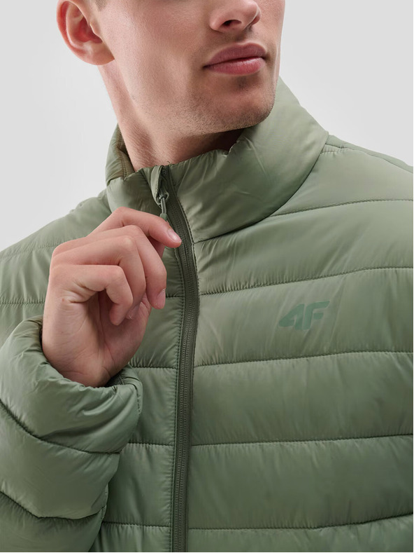 4F Herren Daunenjacke 4F