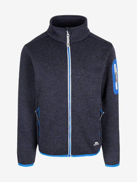 Trespass Trespass Schneebesen Kinder Sweatshirt
