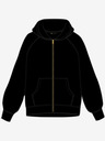 Athlecia Damen Athlecia JACEY Sweatshirt