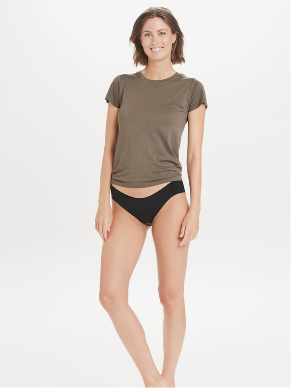 Athlecia Athlecia Aiswood W Nahtlose Höschen