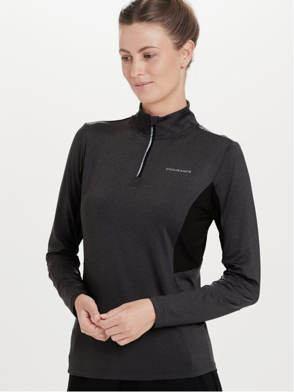 Endurance Damen-Sportsweatshirt Endurance Jocee W
