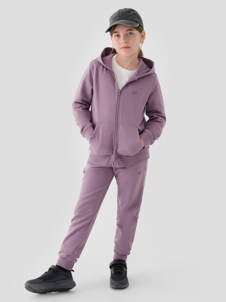 4F 4F Mädchen Sweatpants