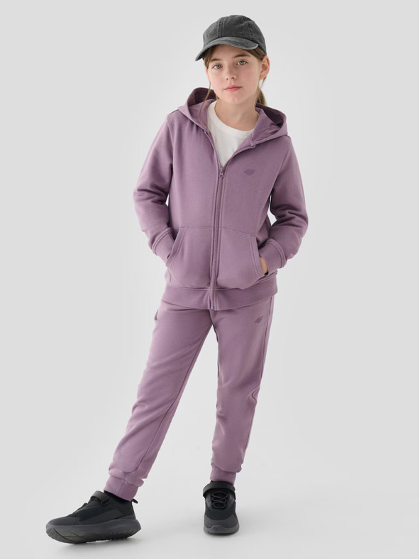 4F 4F Mädchen Sweatpants
