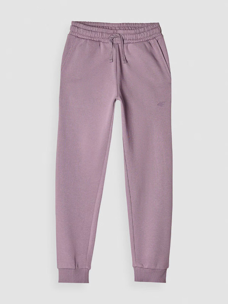 4F 4F Mädchen Sweatpants