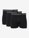 Endurance Herren Endurance BURKE 3er-Pack Boxershorts