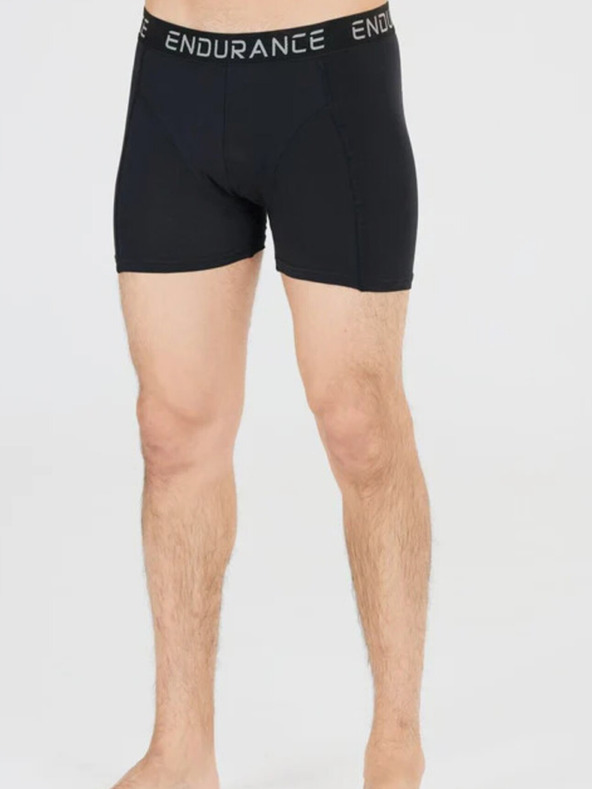 Endurance Herren Endurance BURKE 3er-Pack Boxershorts
