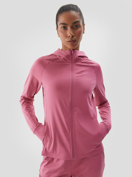 4F Damen-Sportsweatshirt 4F