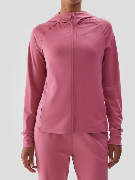 4F Damen-Sportsweatshirt 4F