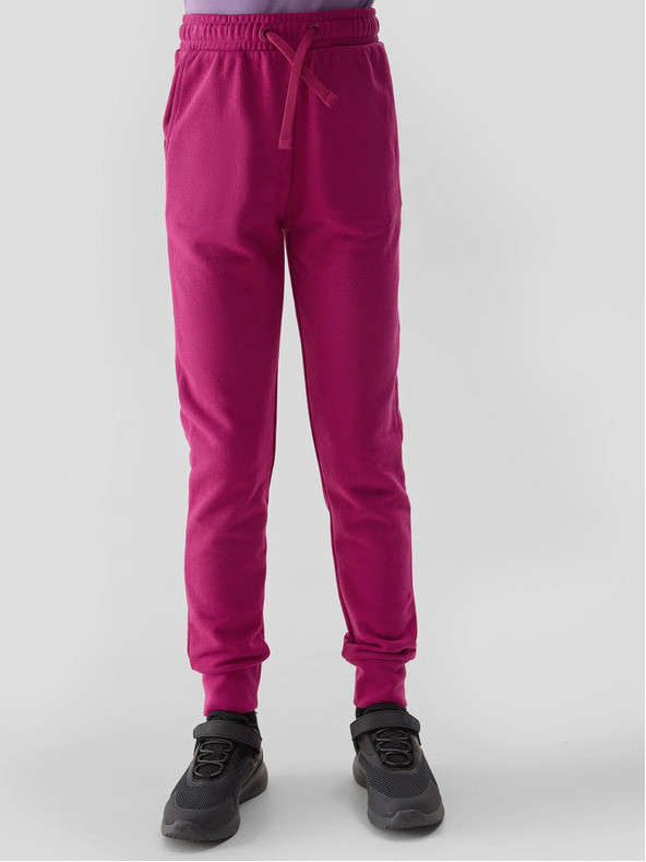 4F Jogginghose Mädchen 4F