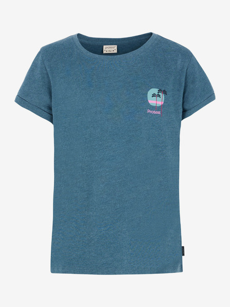 Protest Shirt Protest PRTAMINA JR für Mädchen
