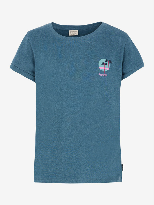 Protest Shirt Protest PRTAMINA JR für Mädchen