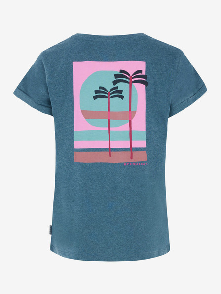 Protest Shirt Protest PRTAMINA JR für Mädchen