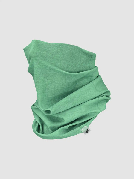 4F Unisex-Schal 4F