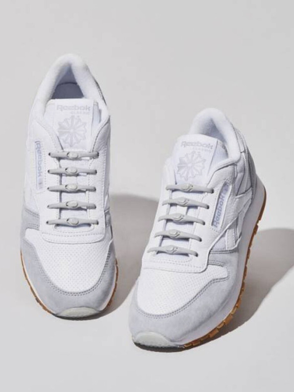 Hickies Hickies Elastische Schnürsenkel (14Stk)