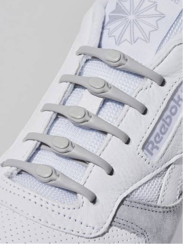 Hickies Hickies Elastische Schnürsenkel (14Stk)