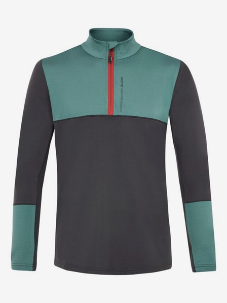 Protest Herren-Fleece-Kapuzenjacke Protest PRTSITANO
