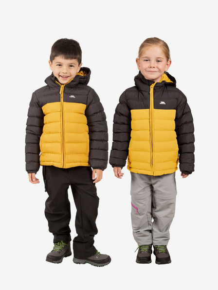 Trespass Trespass Oskar Jungen Jacke