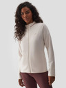 4F 4F Damen Stand-up Sweatshirt