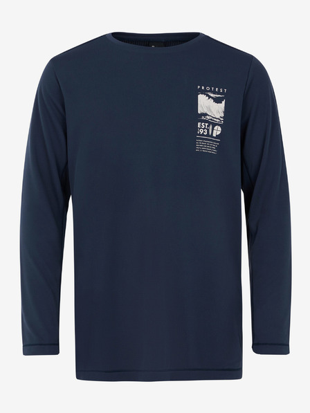 Protest Protest PRTHORN JR Jungen Surfshirt