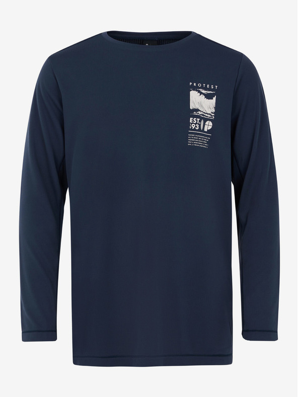 Protest Protest PRTHORN JR Jungen Surfshirt