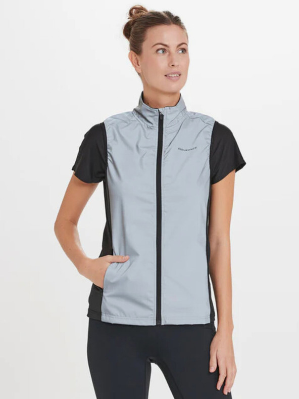 Endurance Damen Endurance RUMEY Weste