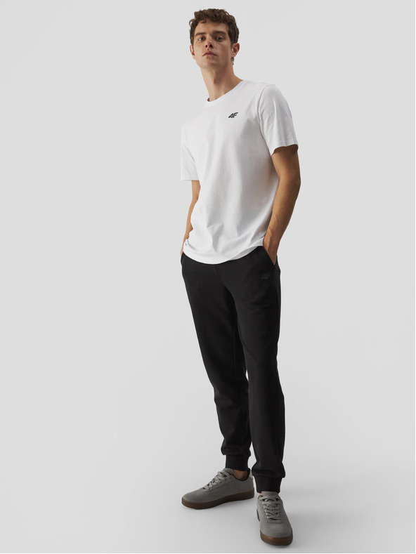 4F 4F Herren-Sweatpants