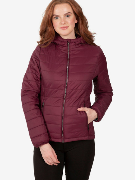 Trespass Damen Trespass Valerie Jacke