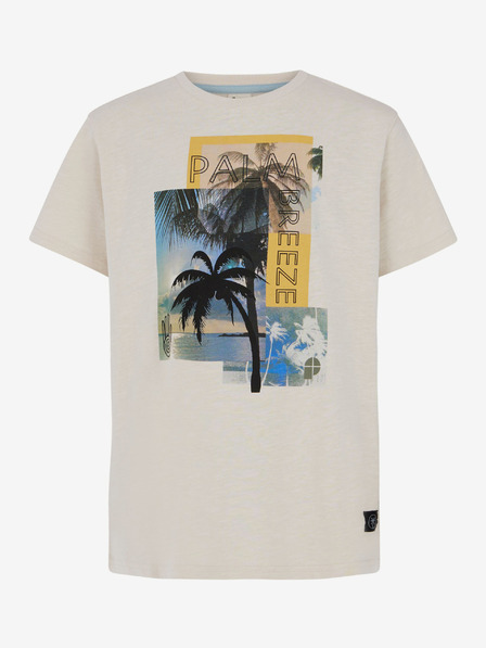 Protest Protest PRTCATCH JR Jungen T-Shirt