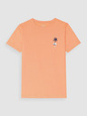 4F Jungen-T-Shirt mit 4F-Aufdruck