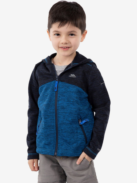 Trespass Jungen Trespass Value Jacke
