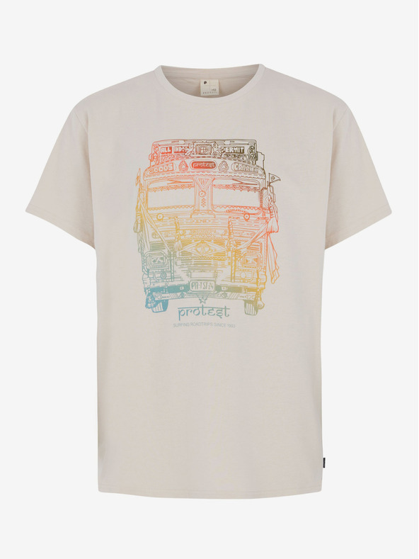 Protest Protest PRTBANNER JR Jungen T-Shirt