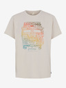 Protest Protest PRTBANNER JR Jungen T-Shirt