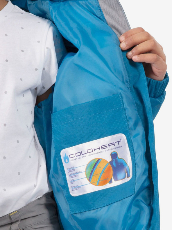 Trespass Trespass Tiffy Jacke für Mädchen