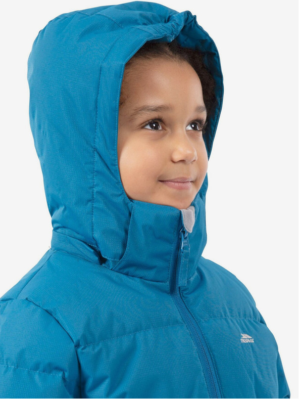 Trespass Trespass Tiffy Jacke für Mädchen