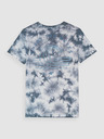4F Jungen-T-Shirt mit 4F-Aufdruck